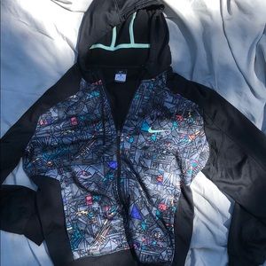 Nike hoodie